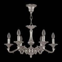 Подвесная люстра Bohemia Ivele 72102/6/175 Ni