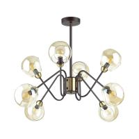 Подвесная люстра Lumion Tiana 4518/8C