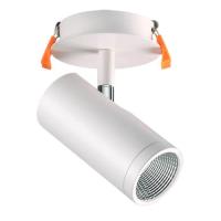 Встраиваемый спот Novotech Spot Solo 357460