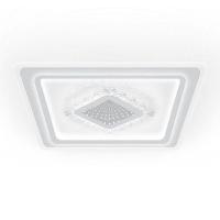 Потолочный светодиодный светильник Ritter Crystal 52367 3