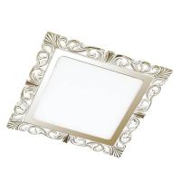 Встраиваемый светильник Novotech Peili 357280