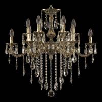 Подвесная люстра Bohemia Ivele 71118/12/225 B GB