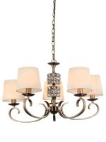 Подвесная люстра Omnilux OML-61403-05