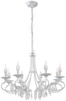 Подвесная люстра Citilux Честер CL418182