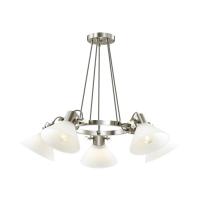 Подвесная люстра Lumion Effi 3707/5