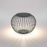 Садово-парковый светильник Elektrostandard 35178/S a067384