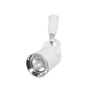 Трековый светильник Odeon Light Flexi white Modern 3628/1