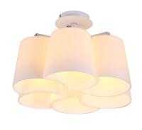 Потолочная люстра Omnilux OML-28107-06