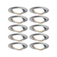 Встраиваемый светильник Paulmann Base 93399