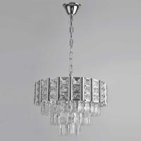 Люстра Reluce 08272-0.4-08 CR