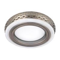 Встраиваемый светильник Gauss Backlight BL082