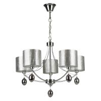 Подвесная люстра Freya Silinda FR5026PL-05CH