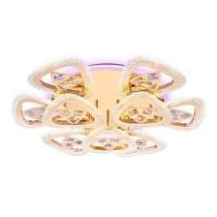 Потолочная светодиодная люстра Ambrella light Original FA2923