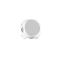 Уличный настенный светодиодный светильник Odeon Light Hightech Miko 4221/8WL