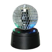Настольная лампа Escada DISCO 689/L LED