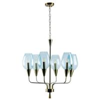 Подвесная люстра Loft IT Viola 10042/6