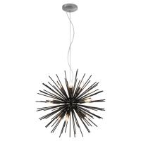 Подвесная люстра Lussole Loft Star GRLSP-8337