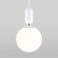Подвесной светильник Eurosvet Bubble 50197/1 белый