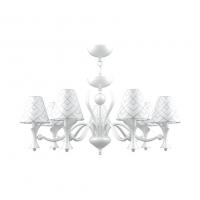 Подвесная люстра Maytoni Modern M3-07-WM-LMP-O-16