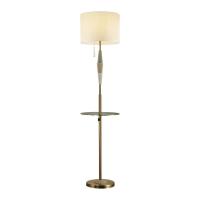 Торшер Odeon Light Classic Latte 5403/1F