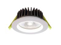 Розетка SAT-F Gira System 55 черный матовый	565010