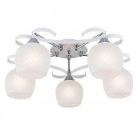 Потолочная люстра Citilux Сюзи CL171151