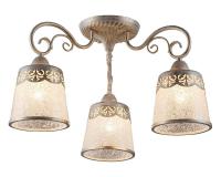 Потолочная люстра Omnilux Lodine OML-46507-03