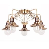 Потолочная люстра Abrasax Ursula SX701