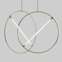 Подвесной Светильник Resist Led B D35 By Imperiumloft