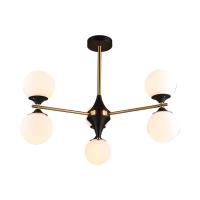 Потолочная люстра Wedo Light Seda 66394.01.37.06