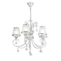 Подвесная люстра Rivoli Neve 2012-205 Б0038399