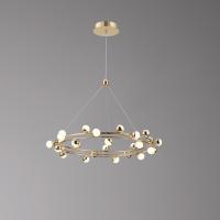 Люстра подвесная Aployt Delfin APL.774.03.81