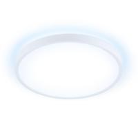 Потолочный светодиодный светильник Ambrella light Orbital Air FZ3001