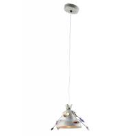 Подвесной светильник Arte Lamp Bells A1797SP-1WG