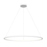 Подвесной светодиодный светильник Maytoni Nola MOD807-PL-01-48-W