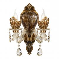 Бра iLamp Asia 61078/2 BR