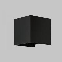 Настенный светильник IMEX IL.0014.0005 BK