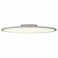 Потолочный светодиодный светильник SLV Panel Round 1003043