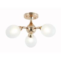 Потолочная люстра Rivoli Beat 9010-303 Б0044462