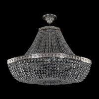 Подвесная люстра Bohemia Ivele 19113/H1/80IV Ni