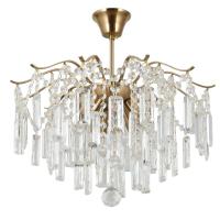 Подвесная люстра MW-Light Бриз 111019506