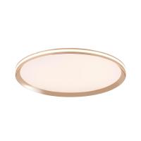 Потолочный cветильник LED4U L3020-500 GD