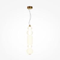 Подвесной светильник Maytoni P069PL-L35G3K