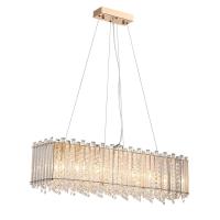 Подвесная люстра Indigo Levita 12002/16P Gold V000070