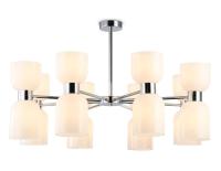 Подвесная люстра Ambrella light High Light LH56085