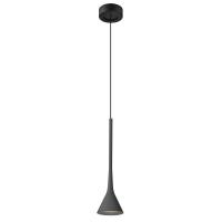 Подвесной светодиодный светильник Favourite Klokken 4406-1P