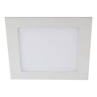 Встраиваемый светодиодный светильник ЭРА LED 2-18-4K/1 Б0046909