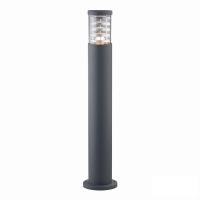 Уличный светильник Ideal Lux Tronco Pt1 H80 Antracite 026992