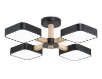 Люстра на штанге Ambrella light COMFORT FL4880