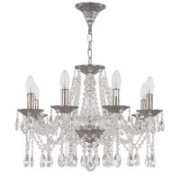 Подвесная люстра Bohemia Ivele AL16313/8/200 CG